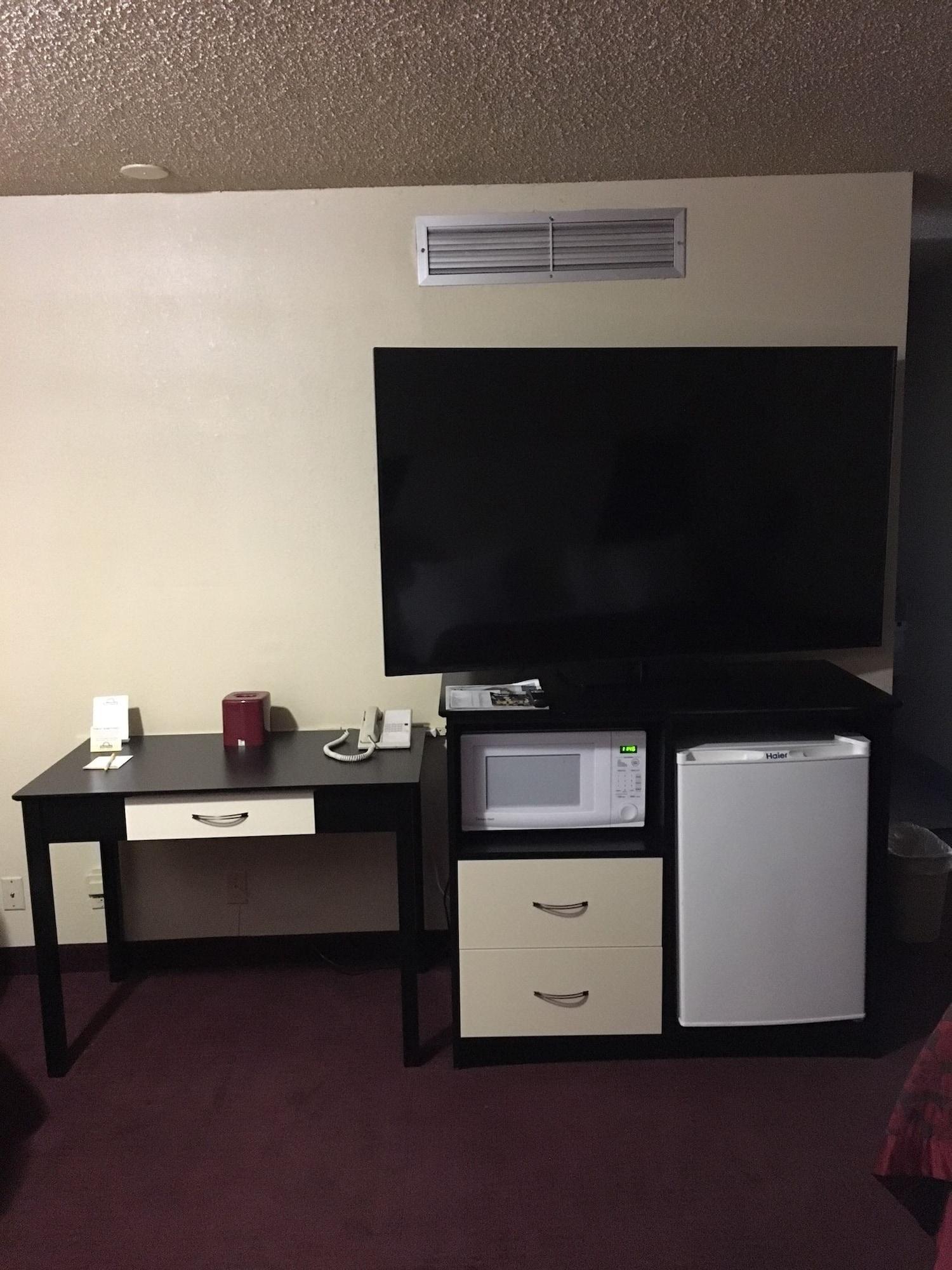 Days Inn By Wyndham Bend Esterno foto